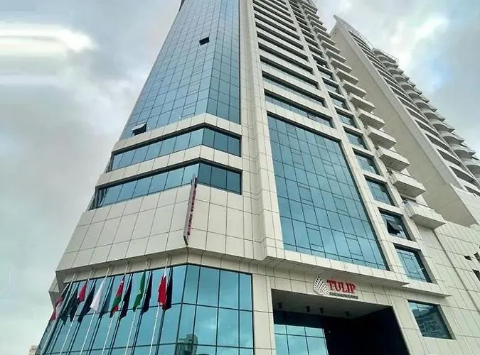 Tulip Hotel & Suites
