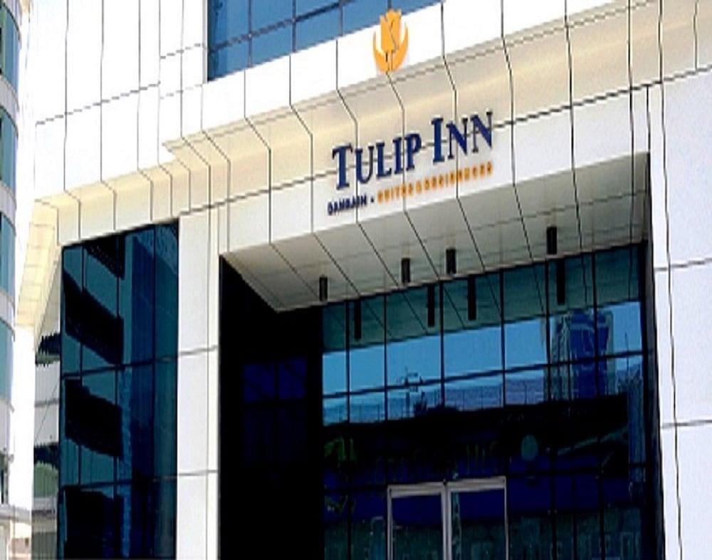 Aparthotel Tulip & Manama