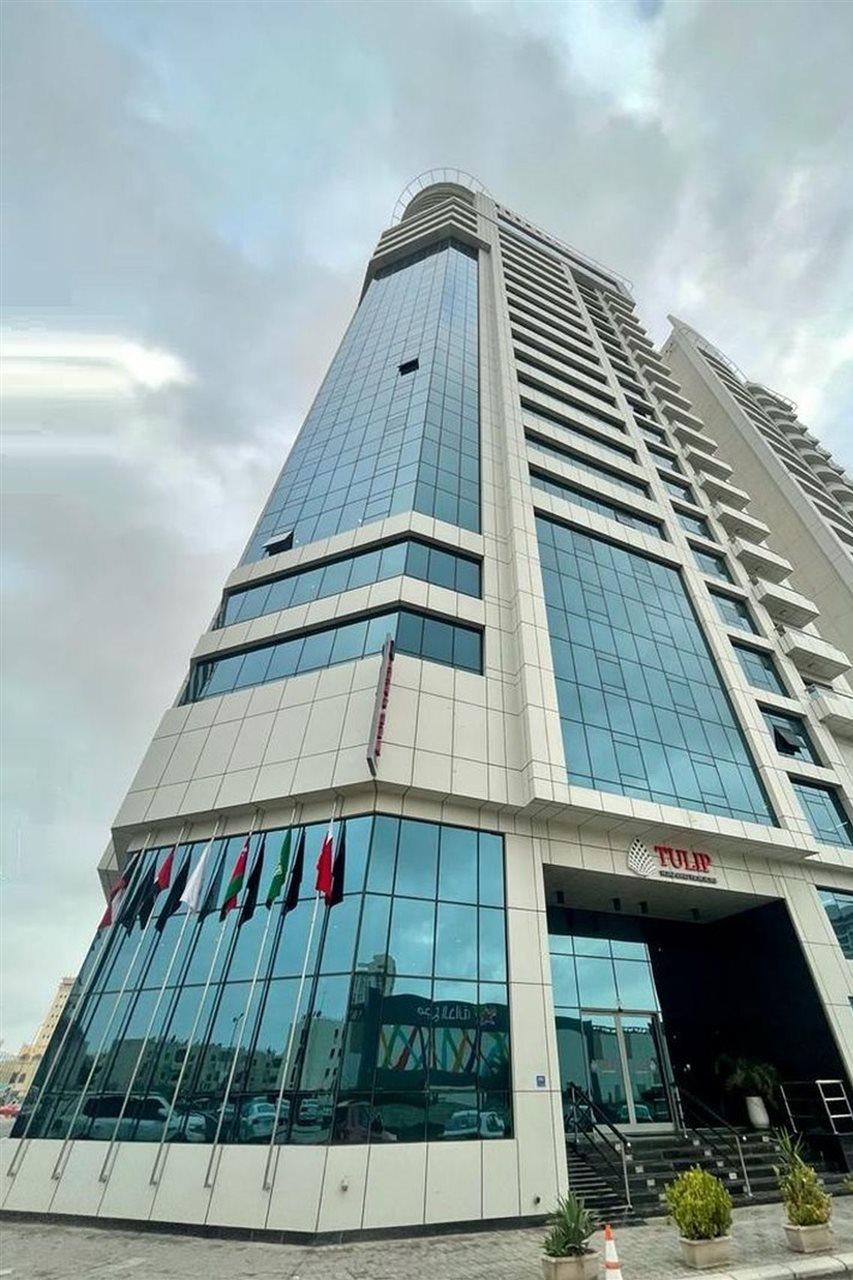 Tulip & Aparthotel