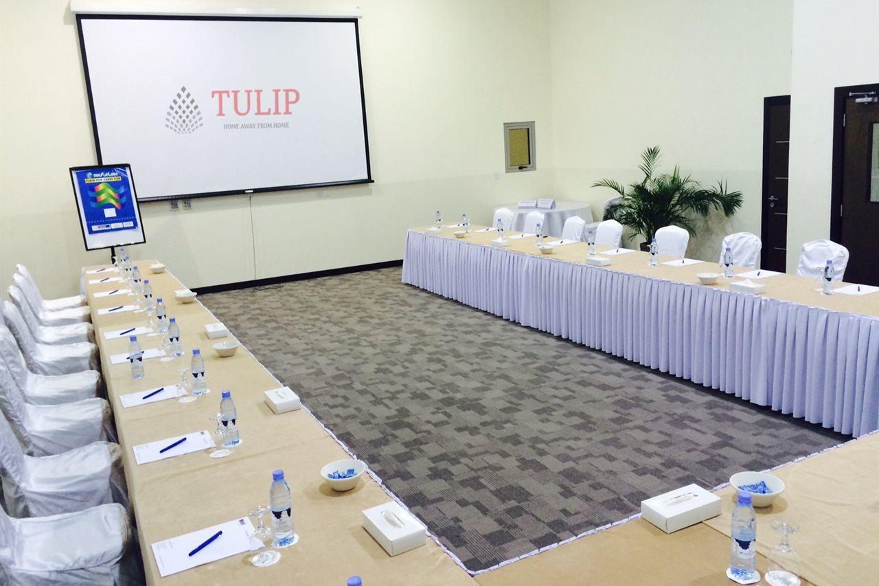 Tulip & Aparthotel Manama