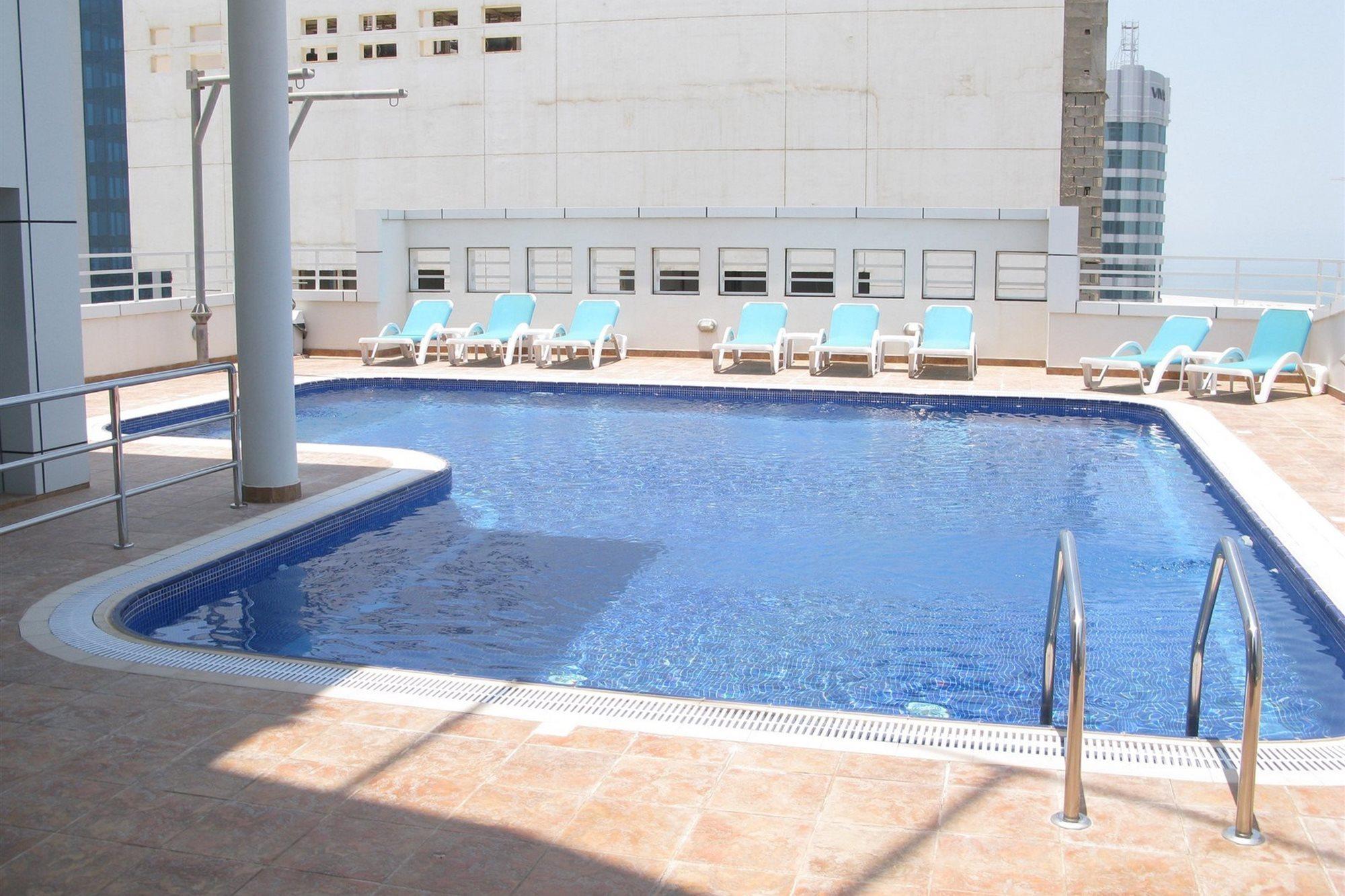Tulip & Aparthotel Manama