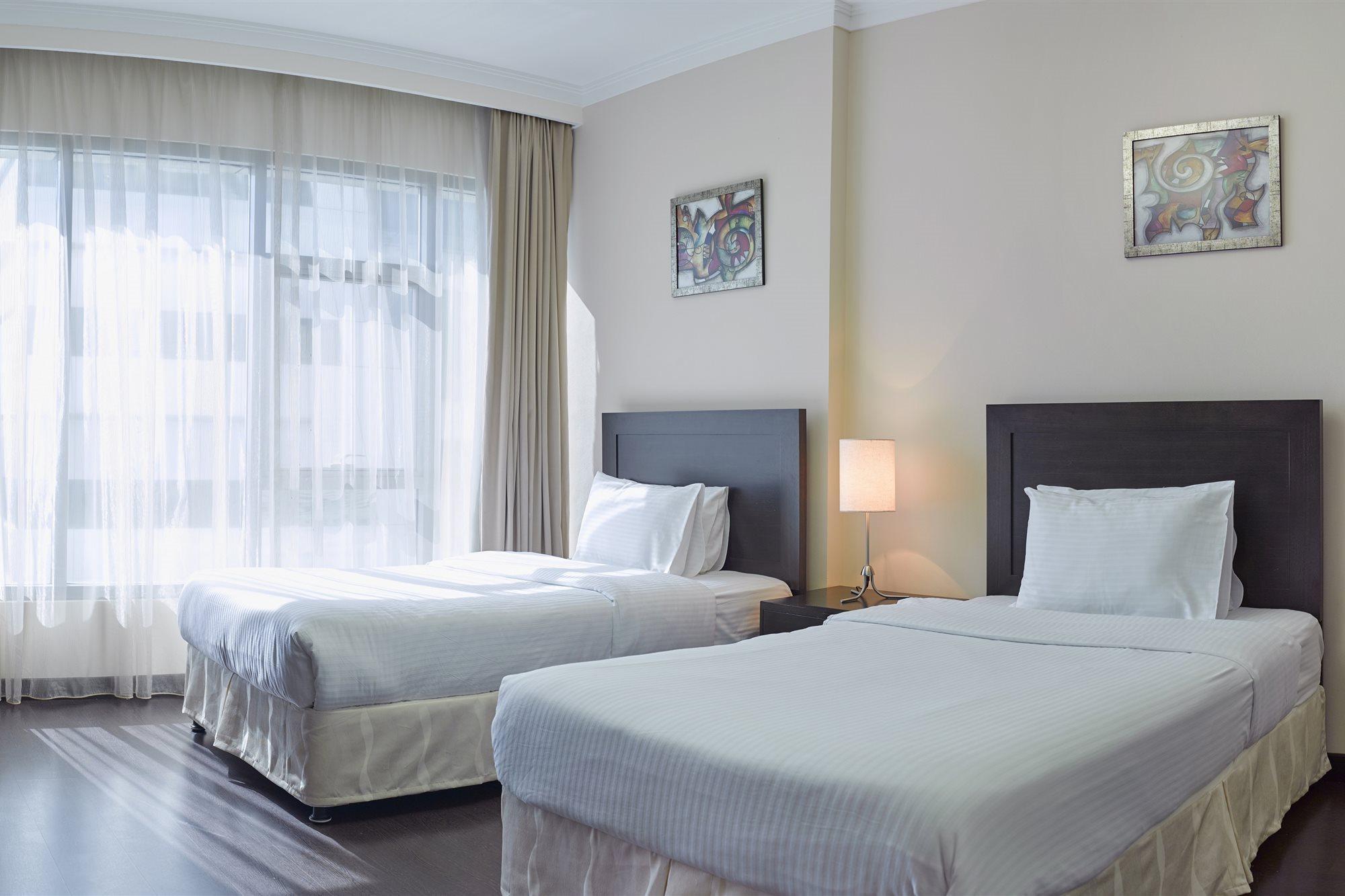 Tulip & Aparthotel 4*