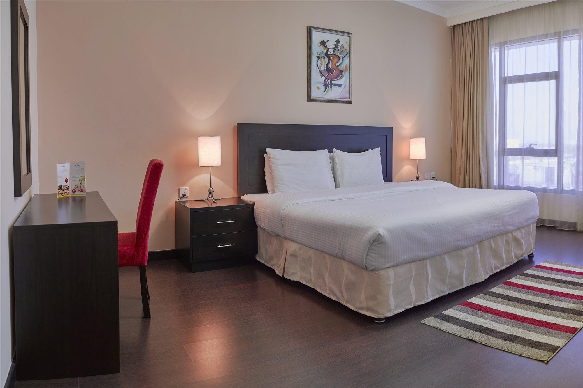 Tulip & Aparthotel