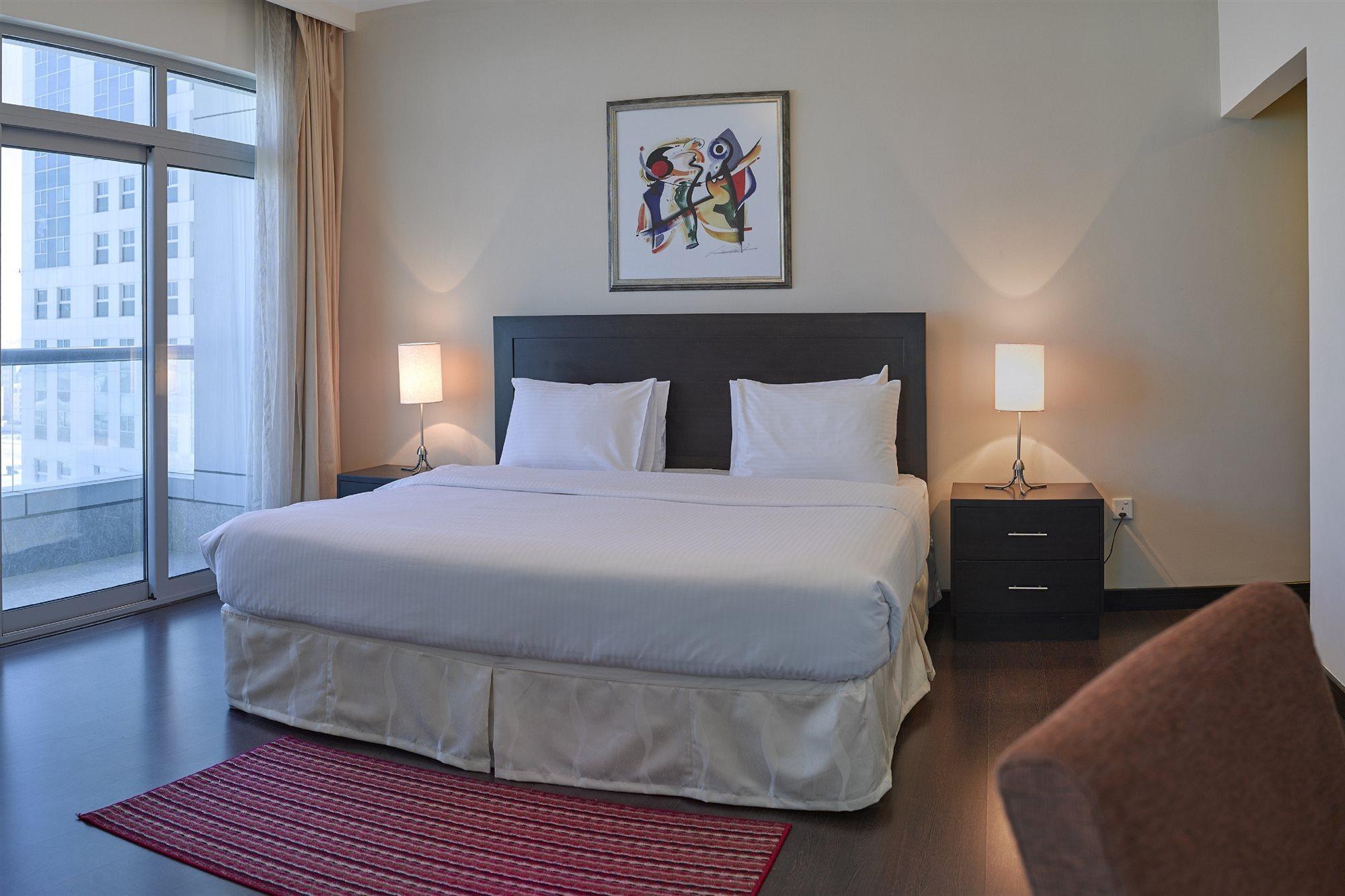 Tulip & Aparthotel Manama