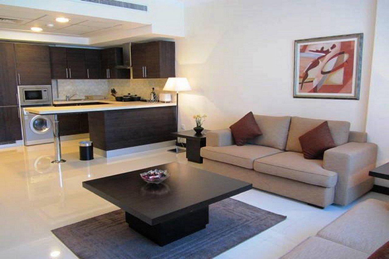 Aparthotel Tulip & Manama