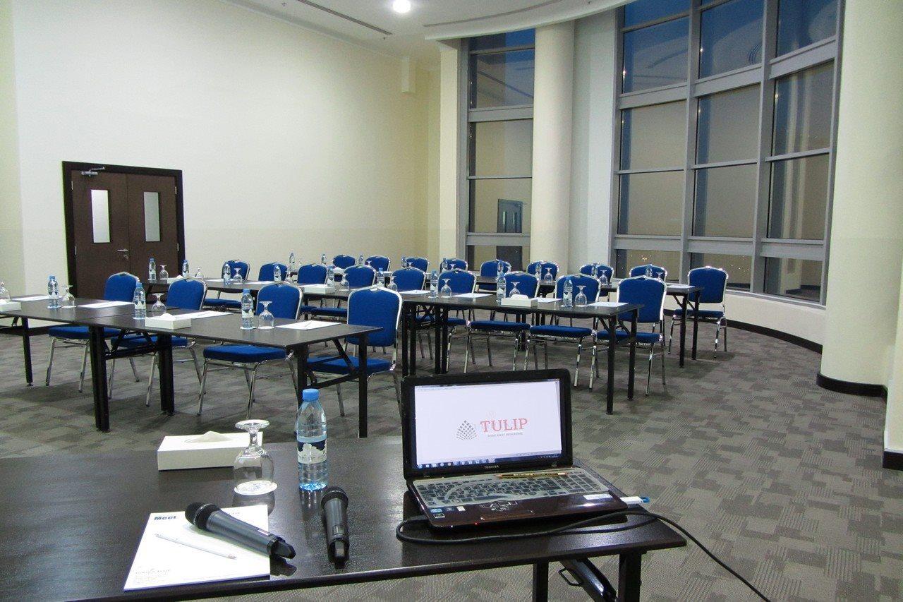 Tulip & Aparthotel Manama