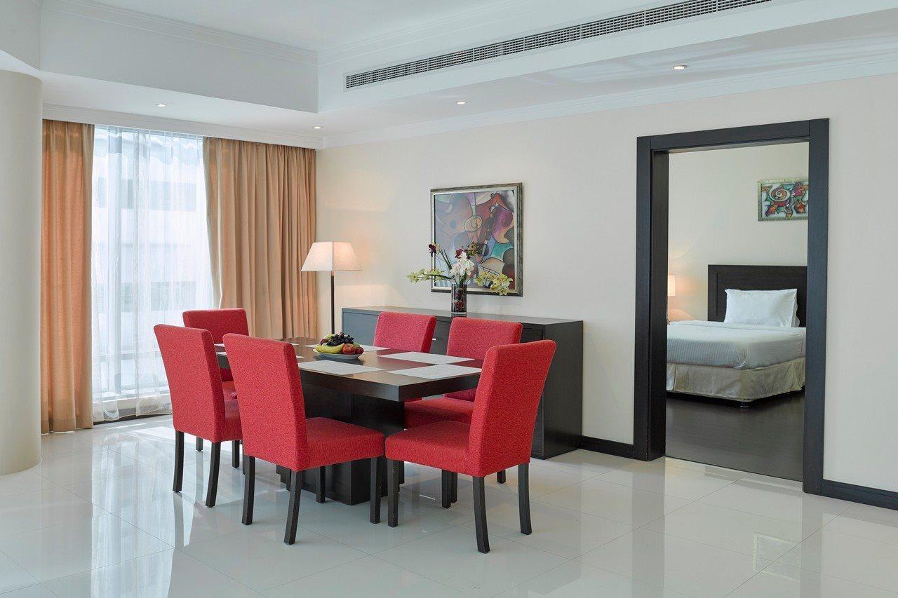 Tulip & 4* Manama