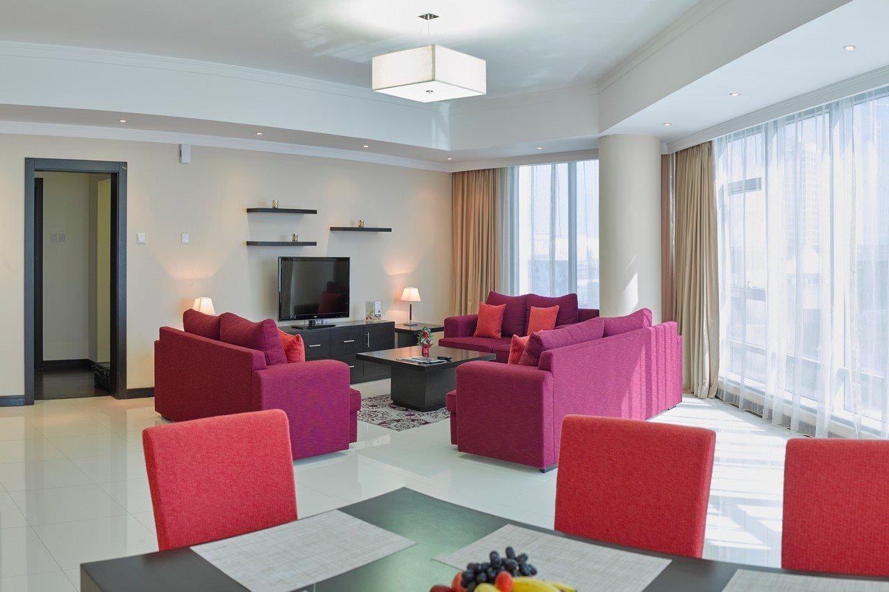 Tulip & Aparthotel