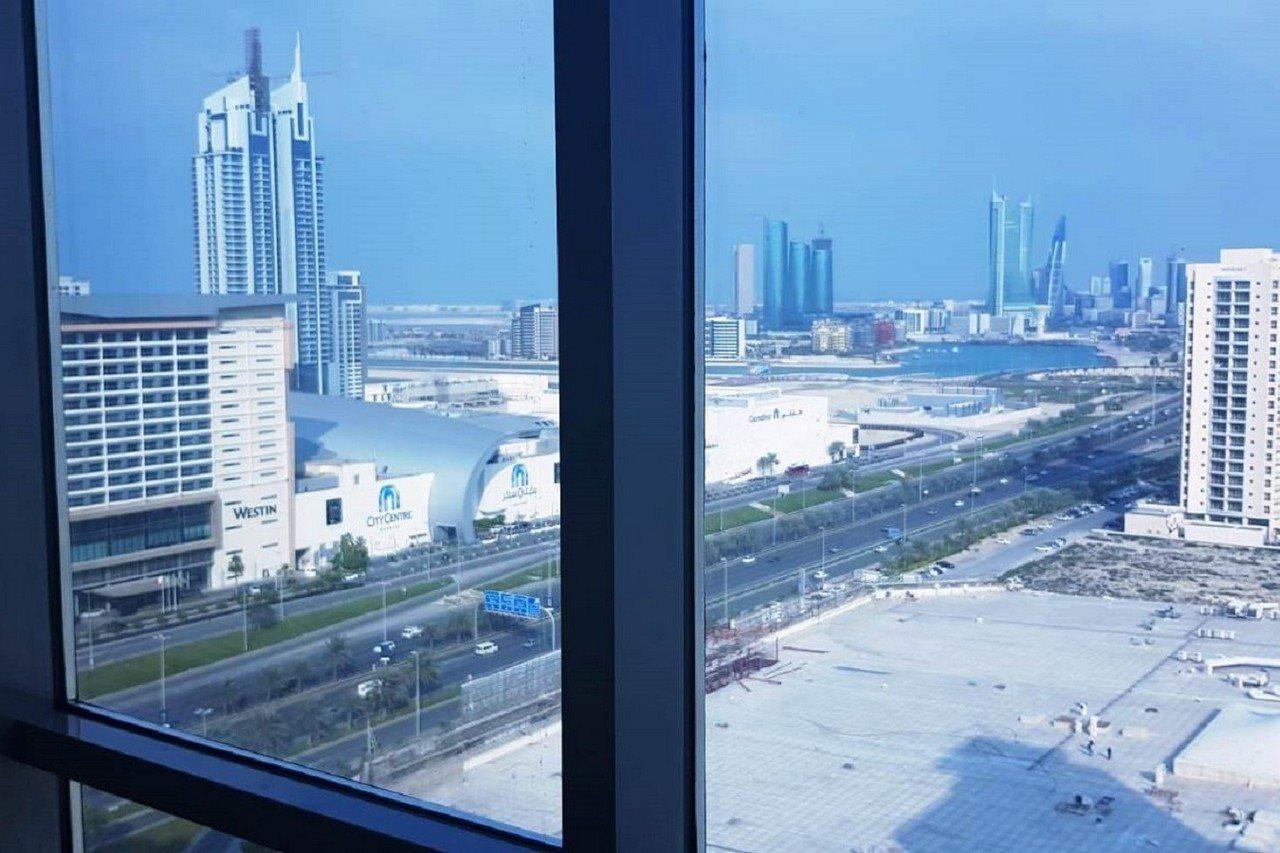 Tulip & 4* Manama