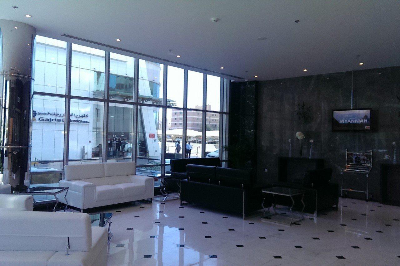 Tulip & Aparthotel 4*