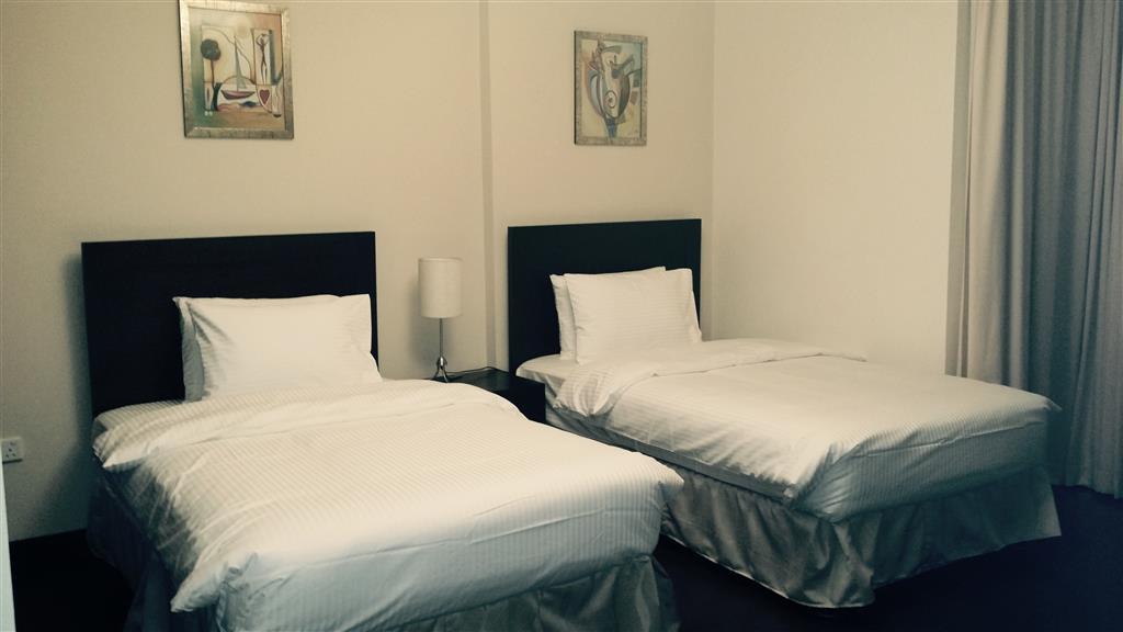 Tulip & Aparthotel Manama