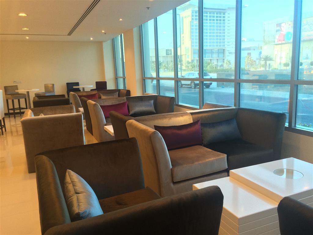 Aparthotel Tulip & Manama