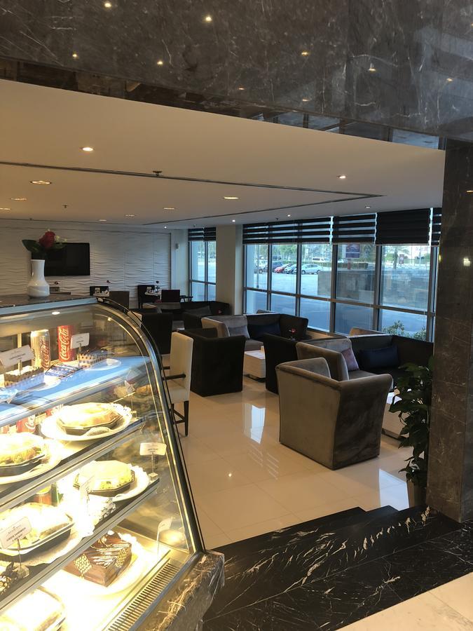 Tulip & Aparthotel Manama