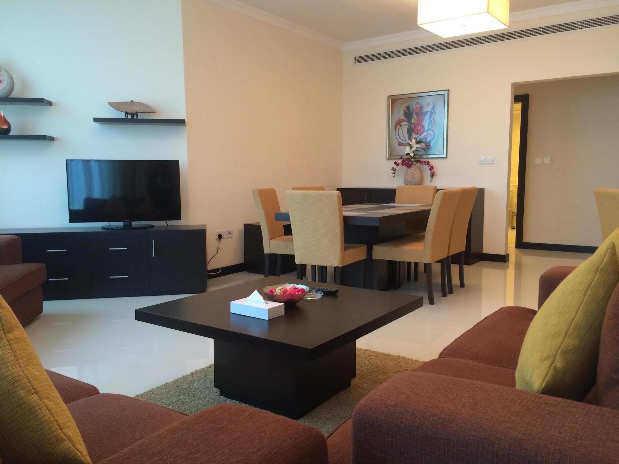 Aparthotel Tulip &