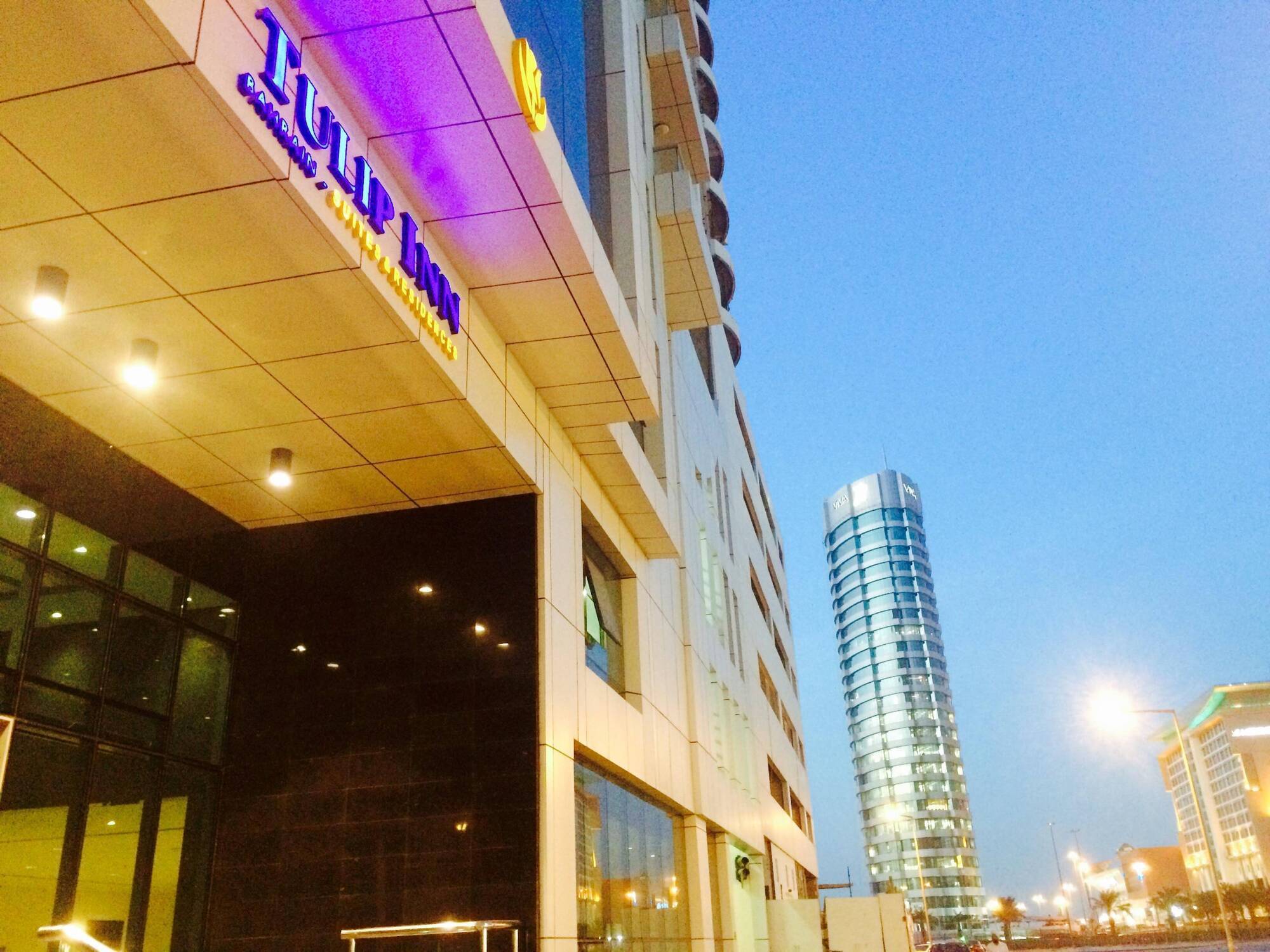 Tulip & Aparthotel