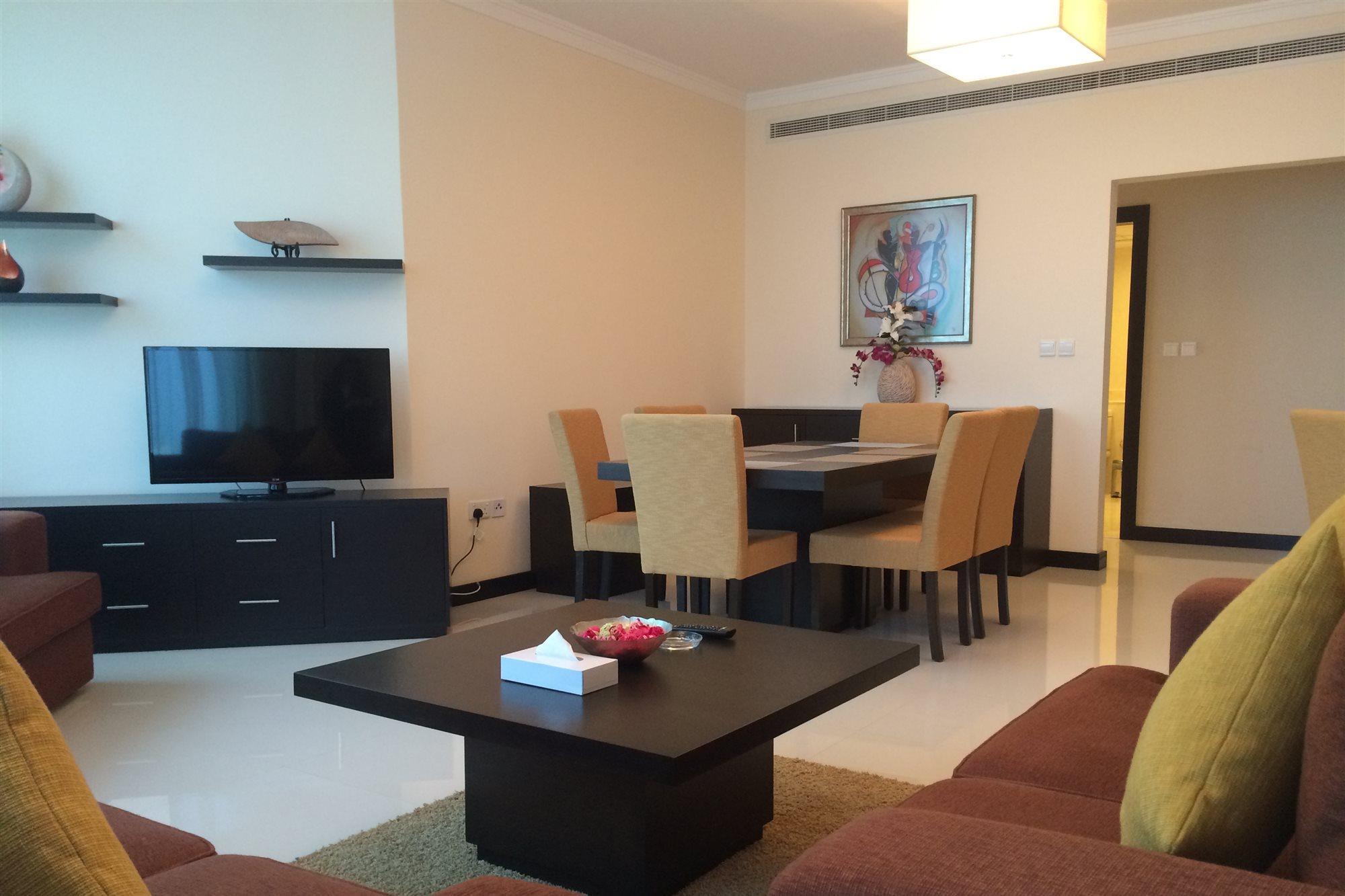 Tulip & Aparthotel 4*