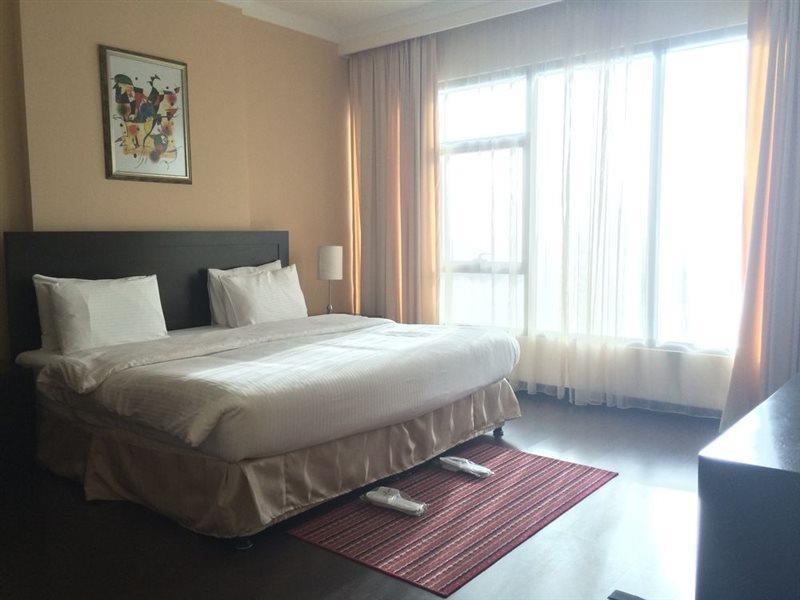 Aparthotel Tulip &