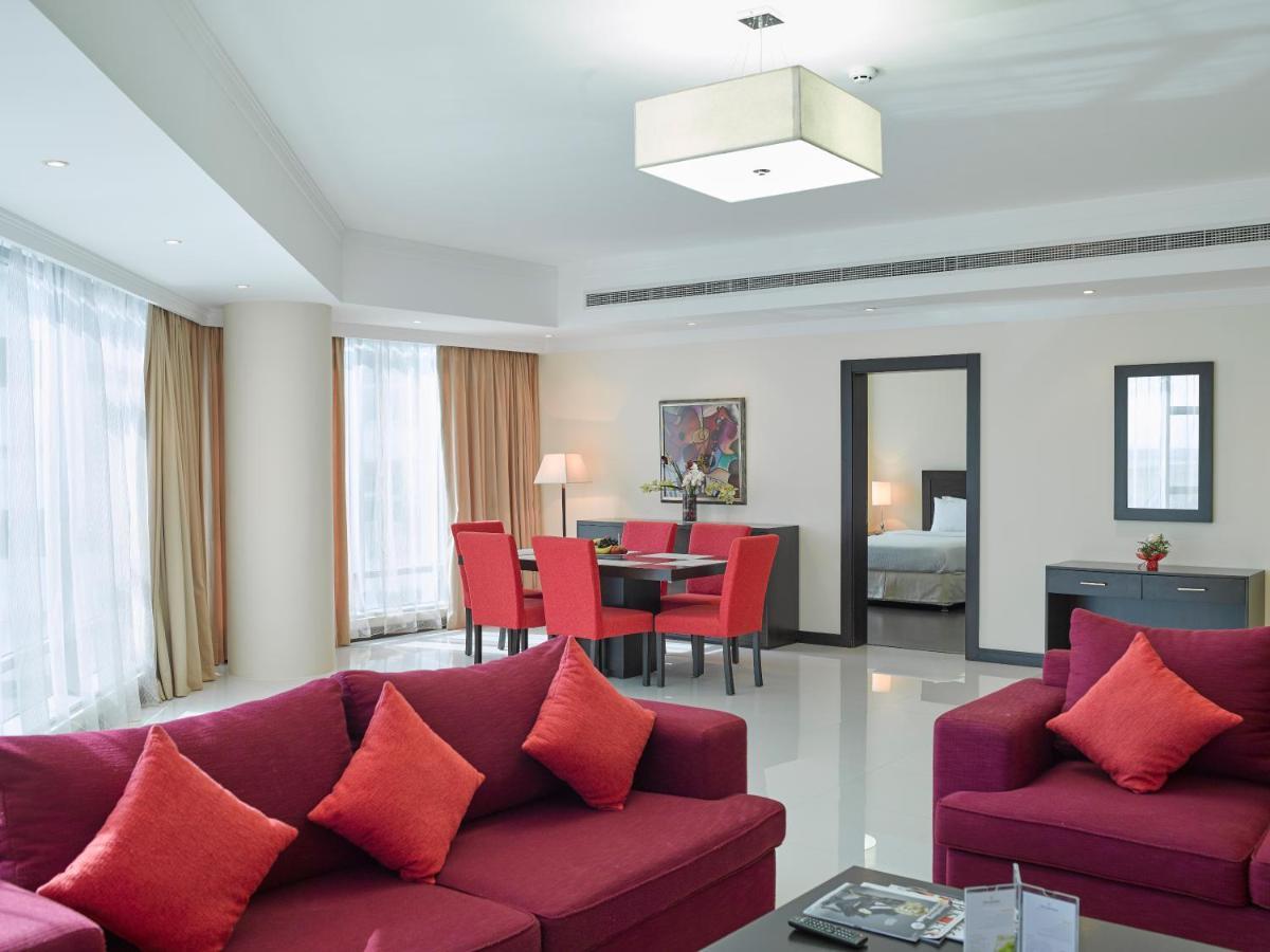 Tulip & 4* Manama